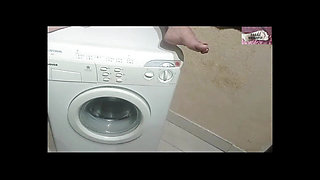 Washing Machine 3