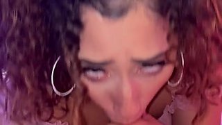 Horny vixen breathtaking sex movie