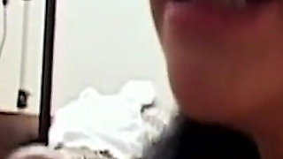 First Fuck 18 Year Old Slut with Cum Swallow