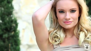 Student Bodies Remastered - Katie Carroll - PlayboyPlus