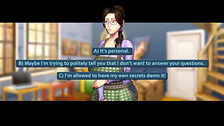 Taffy Tales 0.22.0a Part 40 Here We Go Again by Loveskysan69