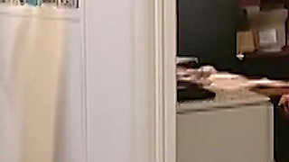 The Cleaning Lady Does Extra Services