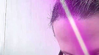 Tonight You Wear - Because Sissies Don’t Piss Like Men