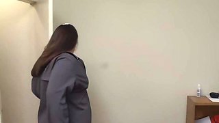 Lustful BBW MILF exciting sex story