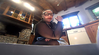 Kitchen Bucket Talk - April Productions VR