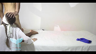 Sexy Girl Rides My Cock Like a Slut and Lets Me Fill Her Ass with Cum Teen Pussy Hardcore Anal BBC Monster