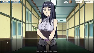 Sex note, naruto tsunade, cartoon sex