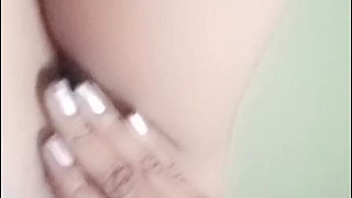 My Bitch Teasing for the Camera Before Her Pussy Gets Fucked Hard and Deep