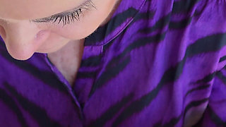 My Boss Loves My Blowjobs