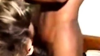 Homemade Cuckoldry