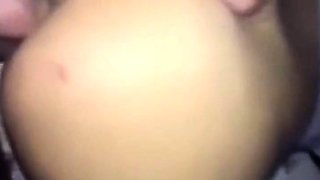 Turkish Amateur Anal with Big-Ass Arab Girl