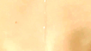 Hot MILF Is Showing Her Mature Hairy Ass and Pussy