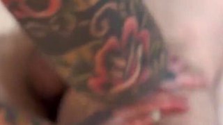 Oily Massage with Very Happy Ending