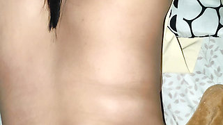 PINAY CHEATING WIFE FILM BY HIS LOVER WHILE BEING FUCK