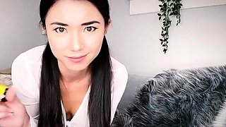HumiliationPOV - Drench Your Mask With P ppers - Feel Your