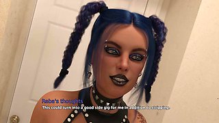 Sons of Analarchy Part 62