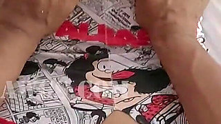 Latina Thick and Curvy Loves Me Hitting It Doggystyle