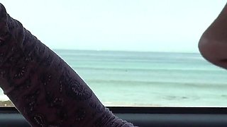 Virtual Vacation