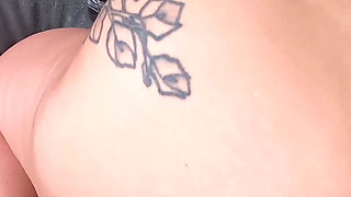 Kathryn Mae and Azzy Star Big French Cock Threesome with Alex Legend