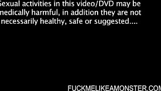 Impeccable one and only's fucking trailer