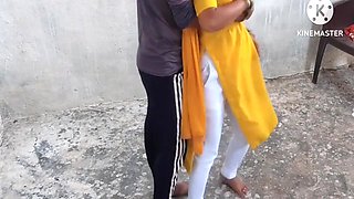 Naukrani Ke Jabardast Chudai Seth Ne Jamkar Choda