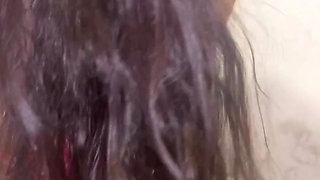 Hot Wife Sanjana Glimpse