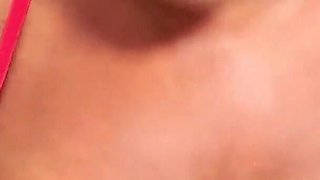 Long Strokes for Tits JOI Femdom POV Sensual Domination