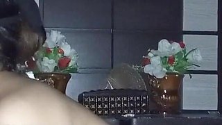 Unhappyball - Night Scene Sex Video