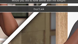 A Very Horny Office (part 33)