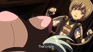 Muma No Machi Cornelica Episode 2