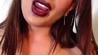 SPH and Spit: The Ultimate Degradation for Losers