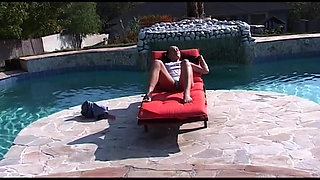 Jenny King in a Hot and Wild Foursome Fuck with Huge Cocks