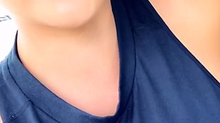 Emo Teen Becka Solo Webcam Masturbation Porn