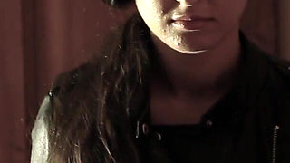 Dystopia - Monica, 22 Years Old Student