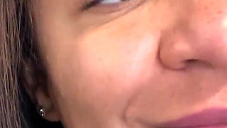 Saggy Tits JOI Edging Instructions Till Orgasm in MILF Mouth
