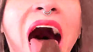 I Love Being Facefucked