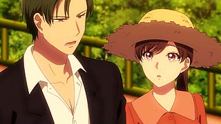 Jealousy Marriage: Hentai Passion Unleashed with Busty Teen & Soldier