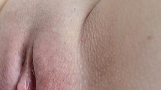 Stepdaddy Undressed Me and Pulled Down My Panties!