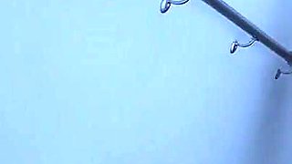 Quick Blow Job and Cum in Mouth Before Mass