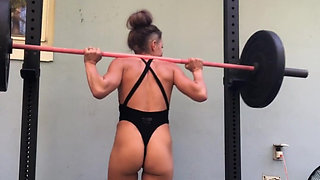 Don’t Forget to Do Your Squats