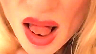 Diana Doll Slovak Blonde Slut Gets Deep Fuck by Lexington