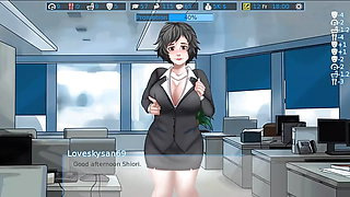 Love Sex Second Base (Andrealphus) - Part 20 Gameplay by LoveSkySan69