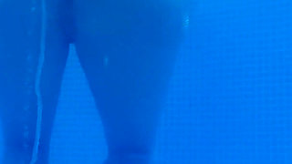 Bigass Queen Anal Creampie in the Motel