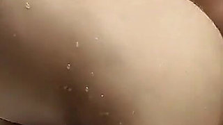 An 18-year-old Moroccan Woman Has Sex in the Bathroom with Her Boyfriend; She Enters the Bathroom While He's There.