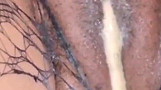 My Clit Swells and My Stepsister Sucks My Fingers
