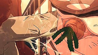 Watch lovely wench's dirt