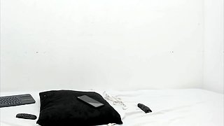 Sexy Petite Girl’s Hot Passion in Homemade Ecstasy