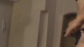 Jail Bitch Big Nips Dick Suck Horny Ho Tales Semen Mouth!