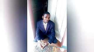 High feeling in my village home