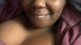 Said One Thing.. And You Stayed - Alliyah Alecia